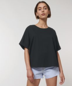 Stella Collider oversized womenï¿½s t-shirt (STTW089)