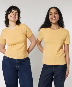 Womenï¿½s Stella Ella fitted t-shirt (STTW174)