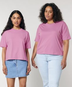 Womenï¿½s Stella Nova boxy t-shirt (STTW175)