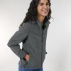 Womenï¿½s Stella Navigator softshell (STJW166)