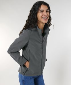 Womenï¿½s Stella Navigator softshell (STJW166)