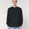 Unisex Changer 2-0 iconic crew neck sweatshirt (STSU178)