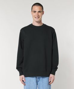 Unisex Changer 2-0 iconic crew neck sweatshirt (STSU178)