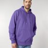 Unisex Cruiser 2-0 iconic hoodie sweatshirt (STSU177)
