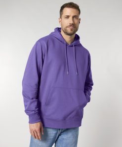 Unisex Cruiser 2-0 iconic hoodie sweatshirt (STSU177)