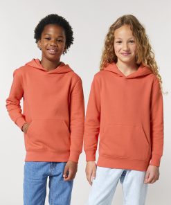 Kids Mini Cruiser 2-0 iconic hoodie sweatshirt (STSK180)