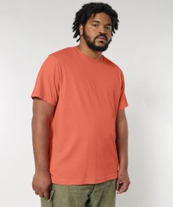 Unisex Sparker 2-0 heavy t-shirt (STTU171)