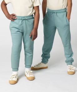 Kids Mini Mover 2-0 iconic jogger pants (STSK183)