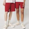 Unisex Trainer 2-0 jogger shorts (STBU186)