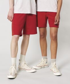 Unisex Trainer 2-0 jogger shorts (STBU186)