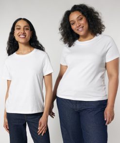 Womenï¿½s Stella Muser iconic t-shirt (STTW172)