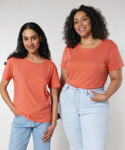 Womenï¿½s Stella Serena iconic mid-light t-shirt (STTW173)