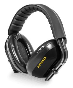 Stanley padded ear defenders