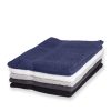 Luxury range bath sheet