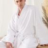 Kimono robe
