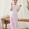 Kids long pyjamas