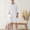 Adults poncho