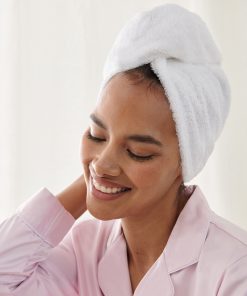 Hair wrap