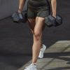 Pocket shorts