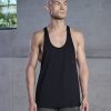 Muscle vest