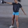 Womens over T