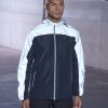 Hi-viz jacket