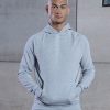 Unisex athleisure hoodie