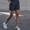 Womens all-purpose unlined shorts