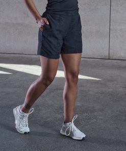 Womens all-purpose unlined shorts