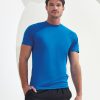 TriDriï¿½ panelled tech tee