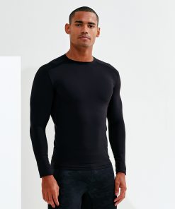 TriDriï¿½ Performance baselayer
