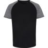 TriDriï¿½ contrast sleeve performance t-shirt