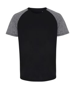 TriDriï¿½ contrast sleeve performance t-shirt