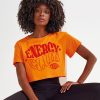 Womens TriDriï¿½ crop top