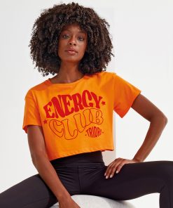 Womens TriDriï¿½ crop top