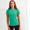 Womens TriDriï¿½ performance t-shirt