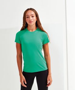 Womens TriDriï¿½ performance t-shirt