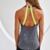 Womens TriDriï¿½ double strap back vest