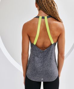 Womens TriDriï¿½ double strap back vest
