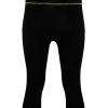 Womens TriDriï¿½ capri fitness leggings