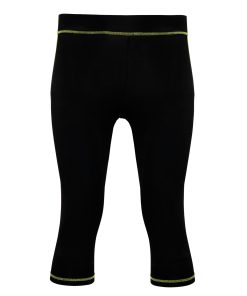 Womens TriDriï¿½ capri fitness leggings