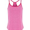 Womens TriDriï¿½ yoga vest