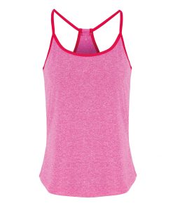Womens TriDriï¿½ yoga vest
