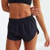 Womens TriDriï¿½ running shorts