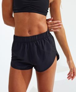 Womens TriDriï¿½ running shorts