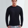 TriDriï¿½ long sleeve performance t-shirt