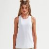 Womens TriDriï¿½ organic tank top