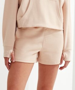 Womens TriDriï¿½ jogger shorts