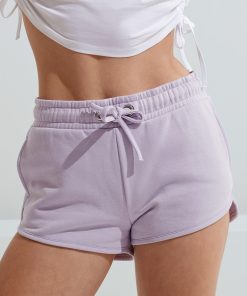 Womenï¿½s TriDriï¿½ recycled retro jogger shorts