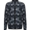 TriDriï¿½ ultra-light fitness shell